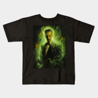 Vincent Price Kids T-Shirt